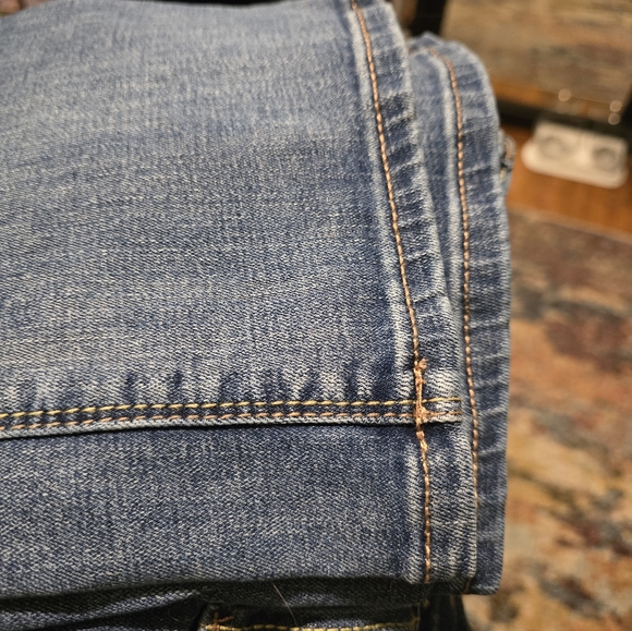 Seven Boot Cut Jeans - Picture 5 of 5